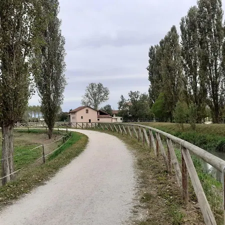 La Casa Di Anna * Scorzè