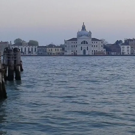 La Casa Di Anna * Scorzè