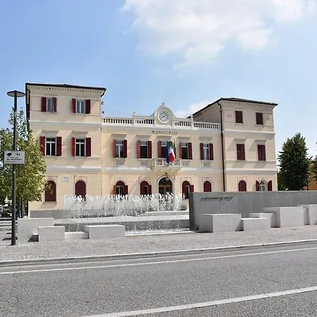 La Casa Di Anna * Scorzè