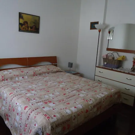 La Casa Di Anna 公寓 *
