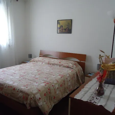 La Casa Di Anna 公寓 *