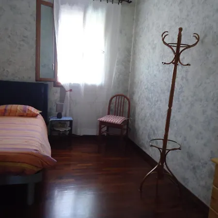 La Casa Di Anna Scorzè