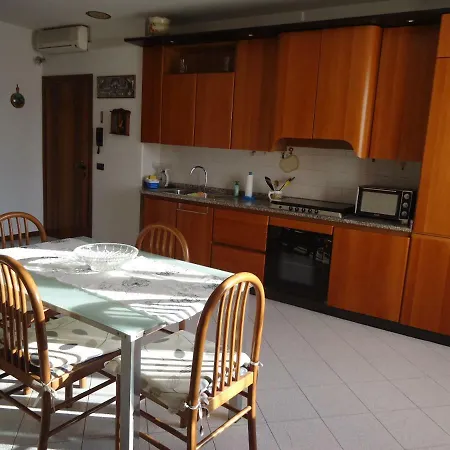 Apartament La Casa Di Anna *