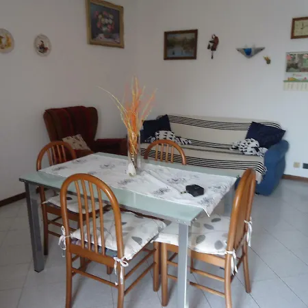 La Casa Di Anna 公寓 *