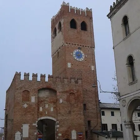 La Casa Di Anna * Scorzè