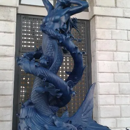 La Casa Di Anna Scorze
