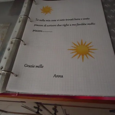 La Casa Di Anna
