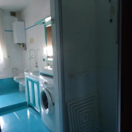La Casa Di Anna Apartment