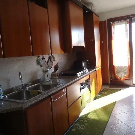 La Casa Di Anna * Scorze